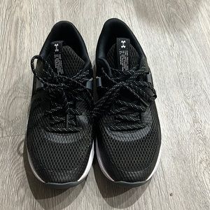 Under armor Project rock BSR training shoes